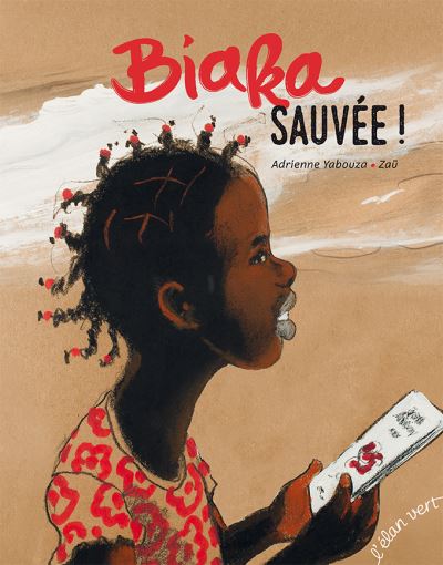 Biaka sauvee