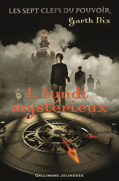 Lundi mystérieux