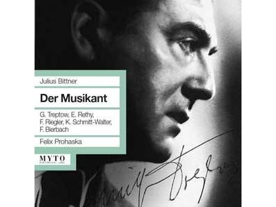 Der musikant