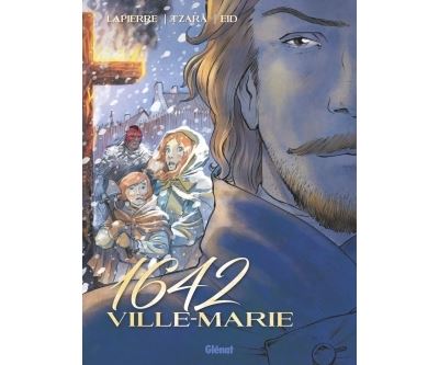 Ville-Marie