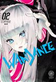 Wandance