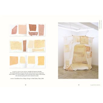 Créer avec la nature - Pratiques artistiques et méditatives pour se relier au vivant