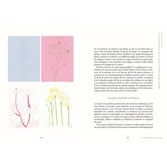 Créer avec la nature - Pratiques artistiques et méditatives pour se relier au vivant