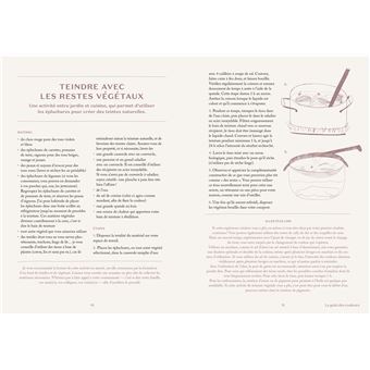 Créer avec la nature - Pratiques artistiques et méditatives pour se relier au vivant