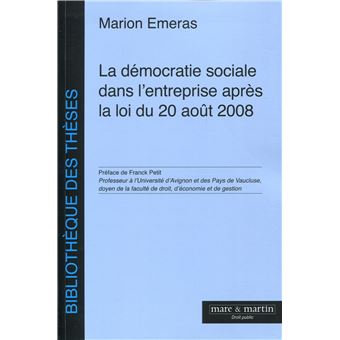 loi démocratie sociale - loi démocratie de proximité 2002