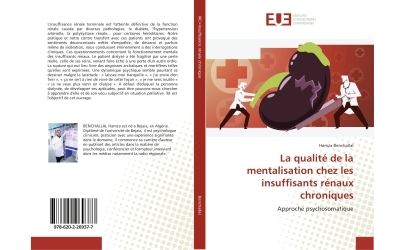 La qualité de la mentalisation chez les insuffisants rénaux chroniques