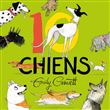 10 chiens