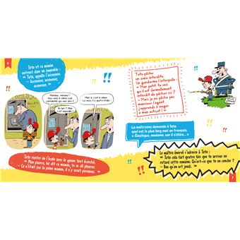 200 Blagues spécial Toto