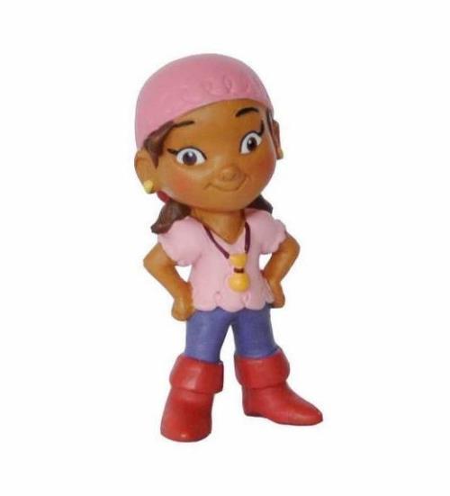 Figurine Izzy Bully, 5,5 cm