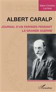 Albert Caralp