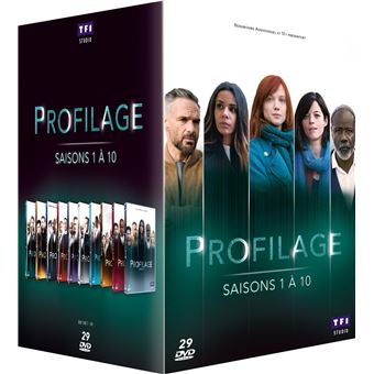 ProfilagePROFILAGE S1 - S10 -FR