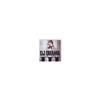 DJ Drama - 1