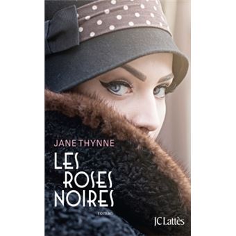 Les Roses noires - 1