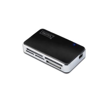 Camino EID/ Smart Card All-In-One Reader USB 2.0 - 1