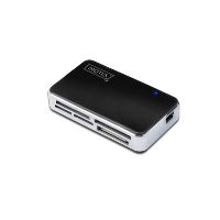 Camino EID/ Smart Card All-In-One Reader USB 2.0
