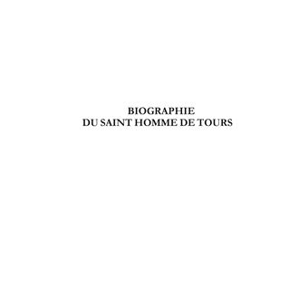Le "saint homme de Tours" et la dévotion à la sainte Face