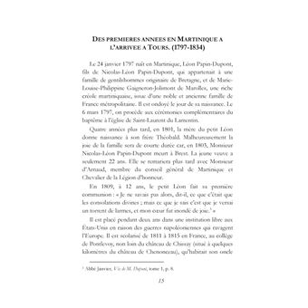 Le "saint homme de Tours" et la dévotion à la sainte Face