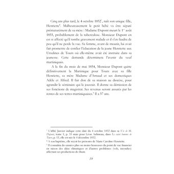 Le "saint homme de Tours" et la dévotion à la sainte Face