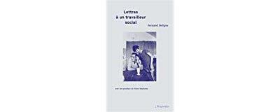 Lettres à un travailleur social