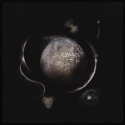 Cold Black Suns Digipack