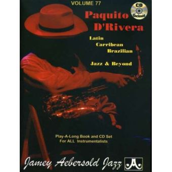 Latin brazilian caribbean jazz and beyond