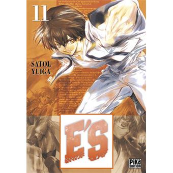E'S - E'S, T11 - 1