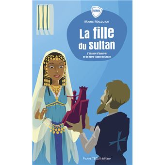 La fille du sultan