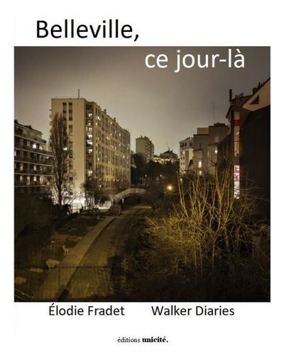 Belleville, ce jour-là