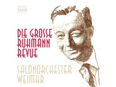Die grosse ruehmann revue