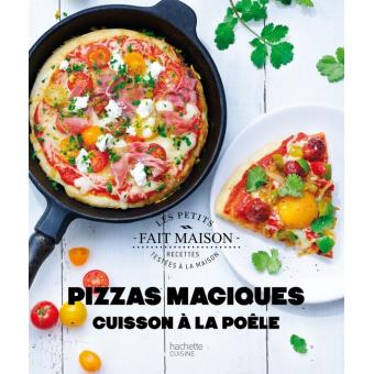 Recette Tupperware facile et rapide de PIZZA MAISON 