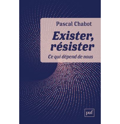 Exister, résister