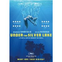 UNDER THE SILVER LAKE-NL