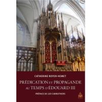 Predication et propagande au temps d'edouard iii