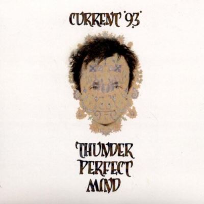 Thunder perfect mind/purple lp