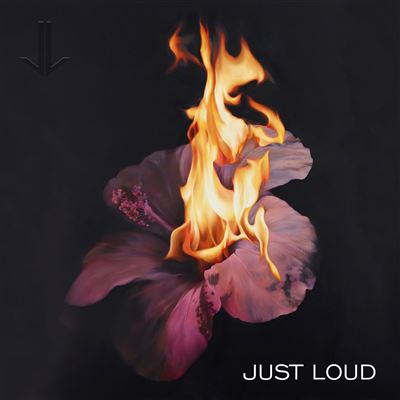 Just Loud Vinyle Gatefold