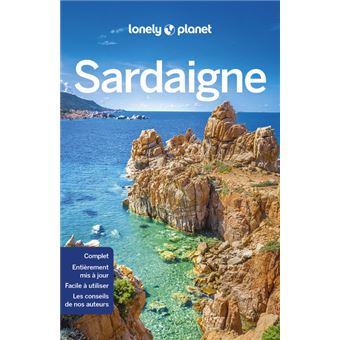 Sardaigne 6ed