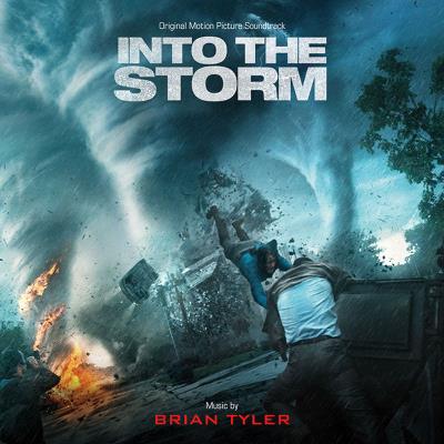 Storm Hunters (OT: Into The St