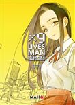 9 Lives Man