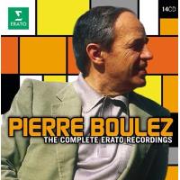 The complete erato recordings Volume 3 - Jean-Pierre Rampal