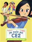 Je suis en CE2 - Un mercredi bien occupé
