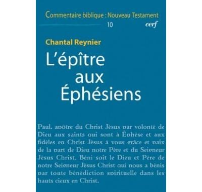 L'épître aux éphésiens