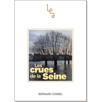 Les crues de la seine
