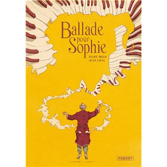 Ballade pour Sophie