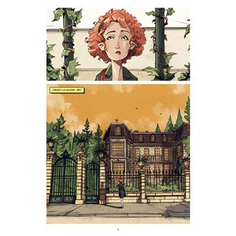 Ballade pour Sophie