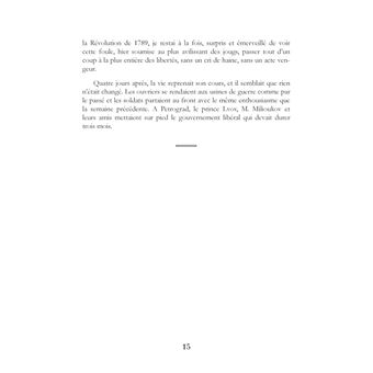 Deux Années en Ukraine