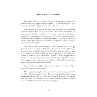 Deux Années en Ukraine