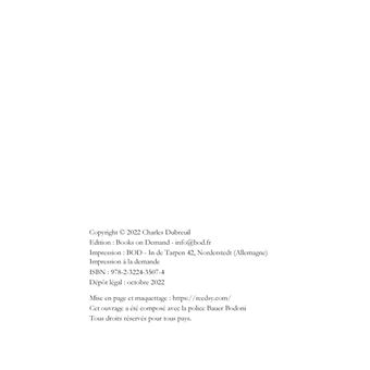 Deux Années en Ukraine