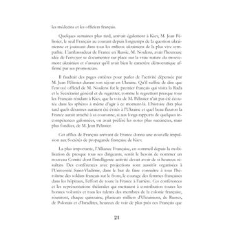 Deux Années en Ukraine