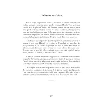 Deux Années en Ukraine