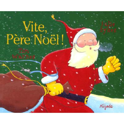 Vite pere noel